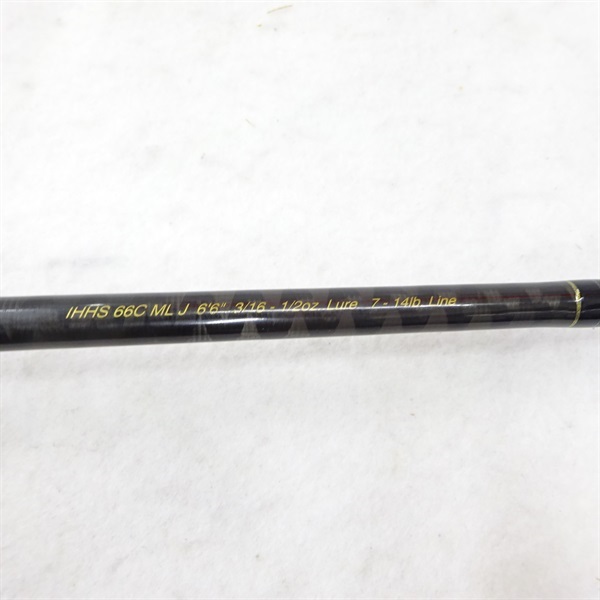 アイアンホーク フックセッターＩＨＨＳ６６Ｃ ＭＬ